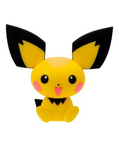 FIGURA DE VINIL POKEMON PICHU W5
