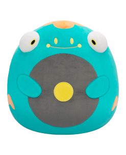 PELUCHE SQUISHMALLOW POKEMON 25 CM BELLIBOLT