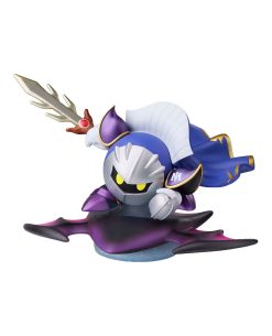 AMIIBO META KNIGHT Y LA ESTRELLA OSCURA KIRBY AIR RIDERS