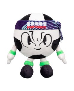 PELUCHE MUNDIAL 2026 MONTERREY