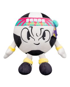 PELUCHE MUNDIAL 2026 GUADALAJARA