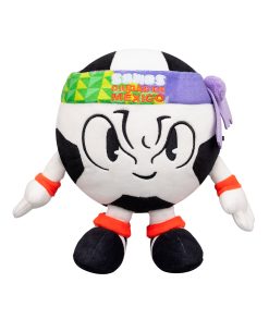 PELUCHE MUNDIAL 2026 CIUDAD DE MEXICO