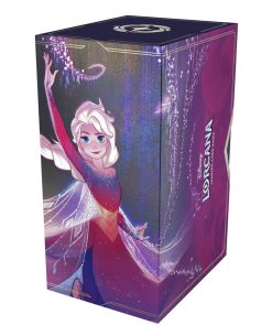 LORCANA TCG ELSA GIFT BOX
