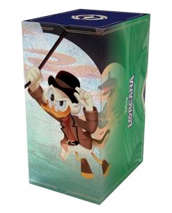 LORCANA TCG SCROOGE MCDUCK GIFT BOX