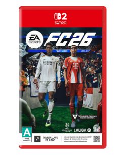 EA SPORTS FC 26