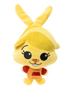 PLIM PLIM PELUCHE ACUARELLA