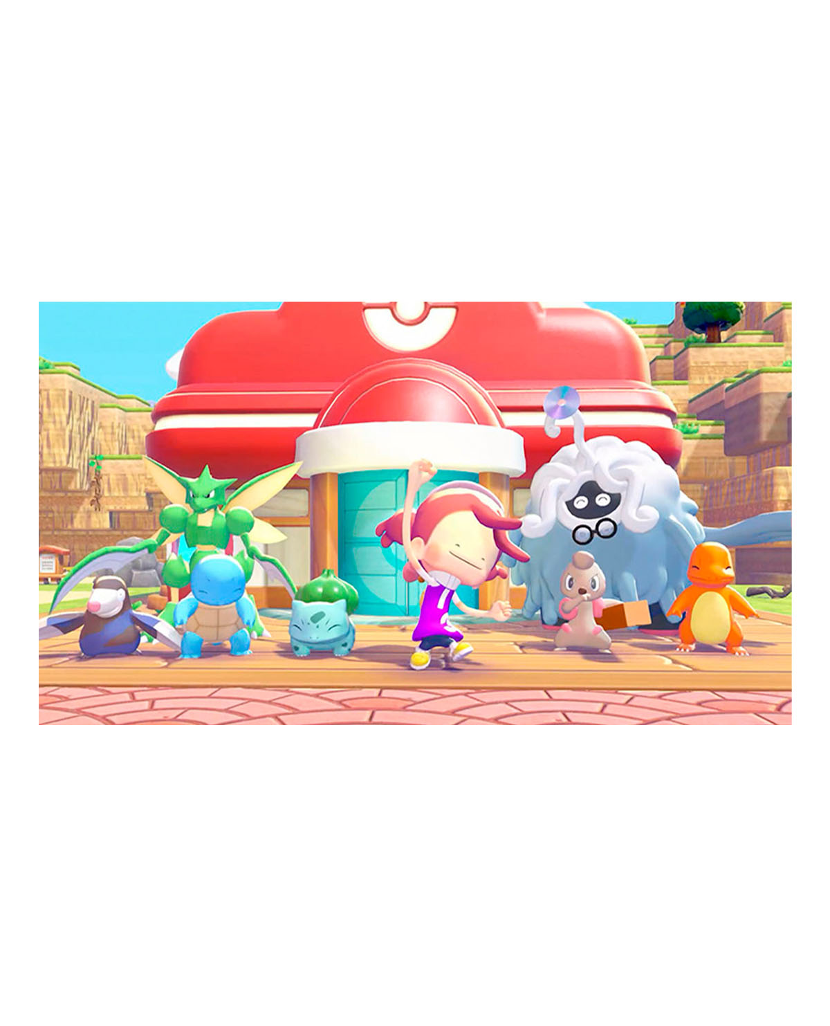 POKEMON POKOPIA - Image 2