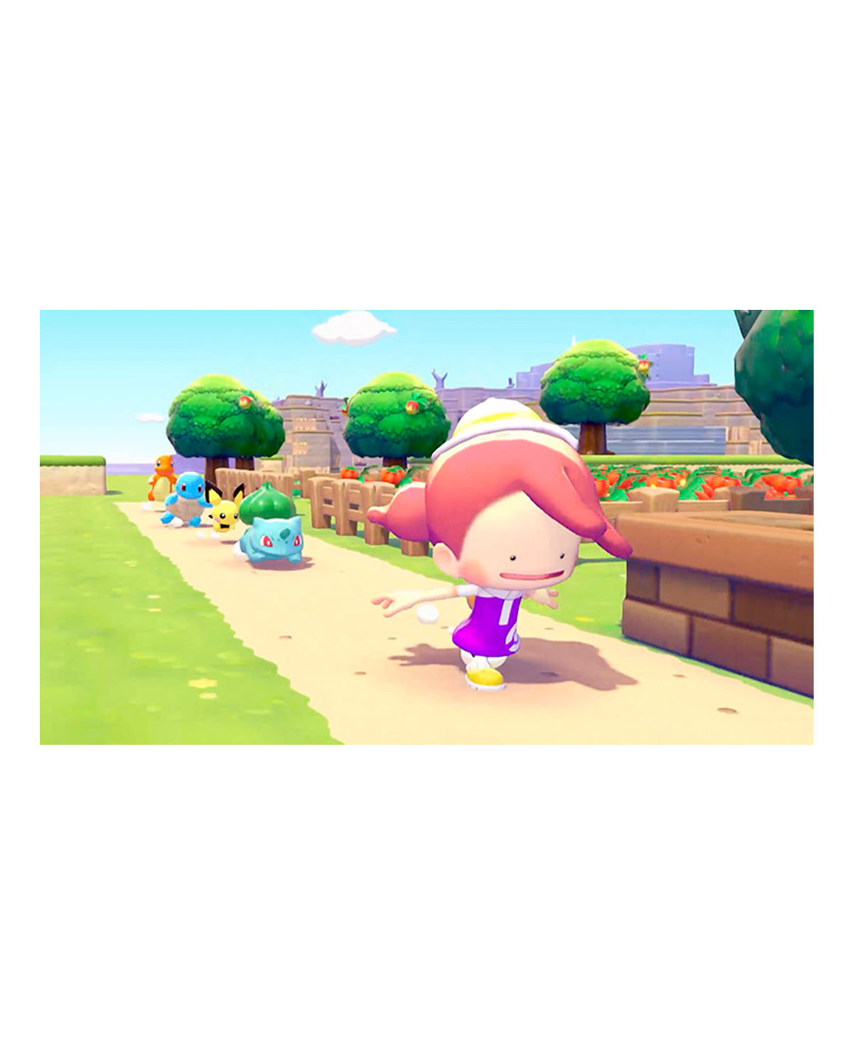 POKEMON POKOPIA - Image 5