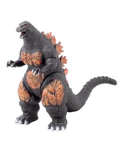 FIGURA BANDAI BURNING GODZILLA 14 CM