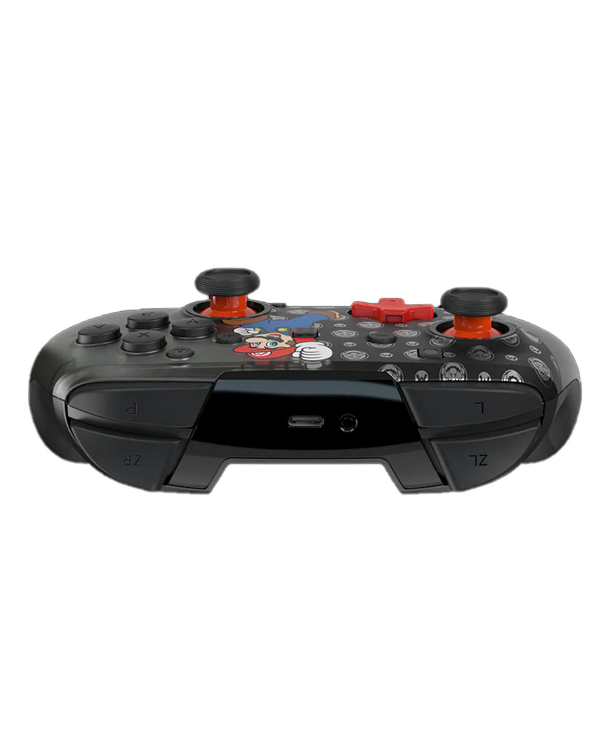 CONTROL INALAMBRICO REMATCH NSW2 TURTLE BEACH MARIO JUMP - Image 2