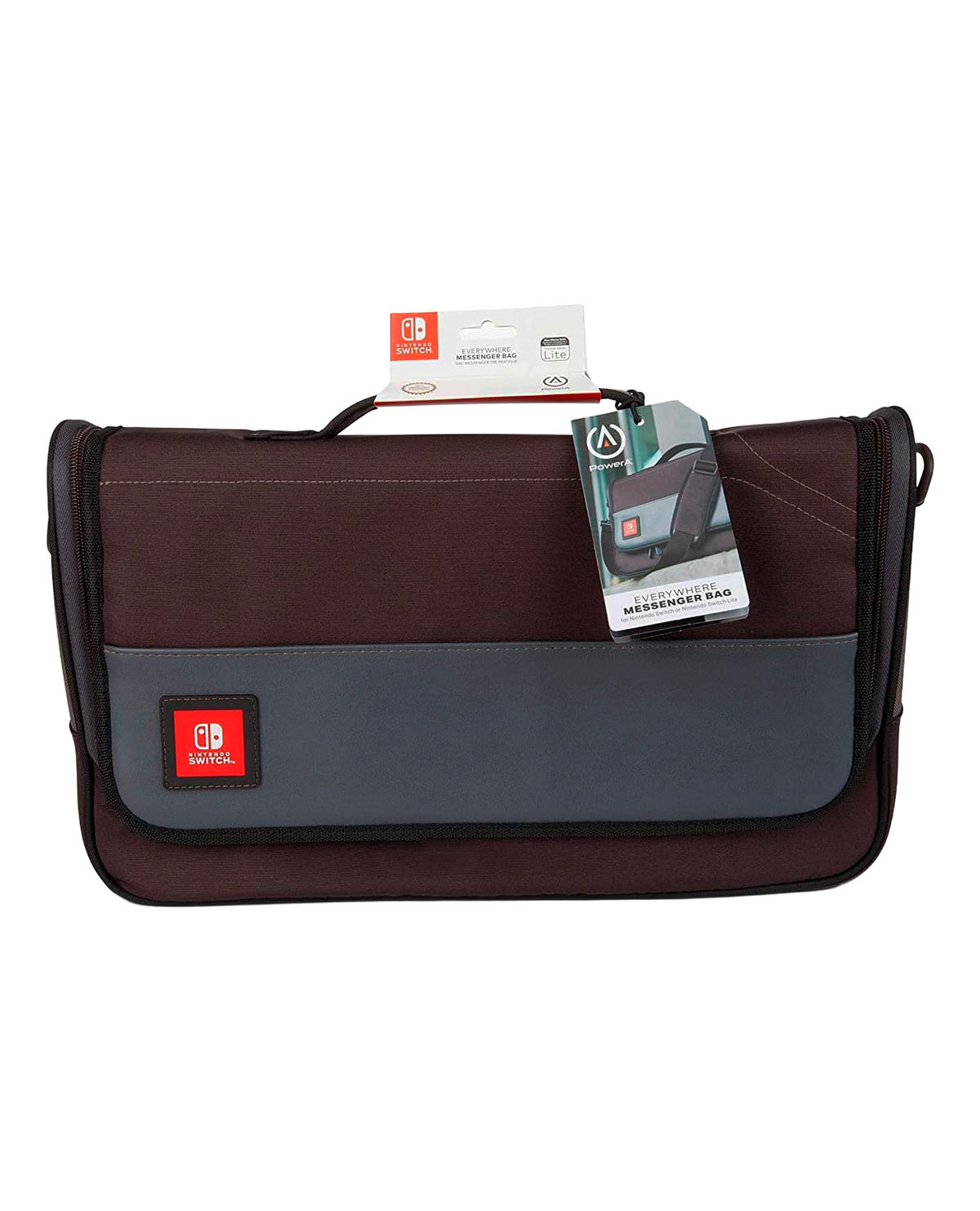POWER A SWITCH O SWITCH LITE MOCHILA - Image 4