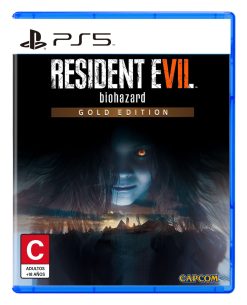 RESIDENT EVIL VII BIOHAZARD