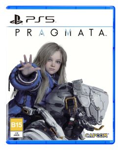 PRAGMATA