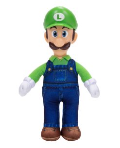PELUCHE MARIO GALAXY LA PELICULA LUIGI