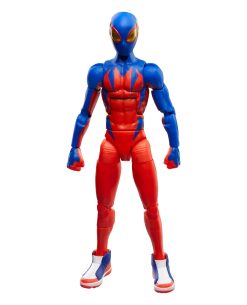 FIGURA MARVEL LEGENDS SERIES SPIDER BOY