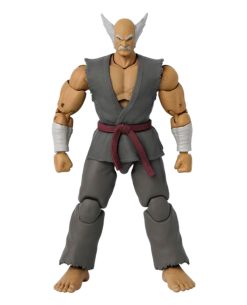 TEKKEN HEIHACHI MISHIMA