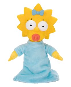 PELUCHE LOS SIMPSON MAGGIE