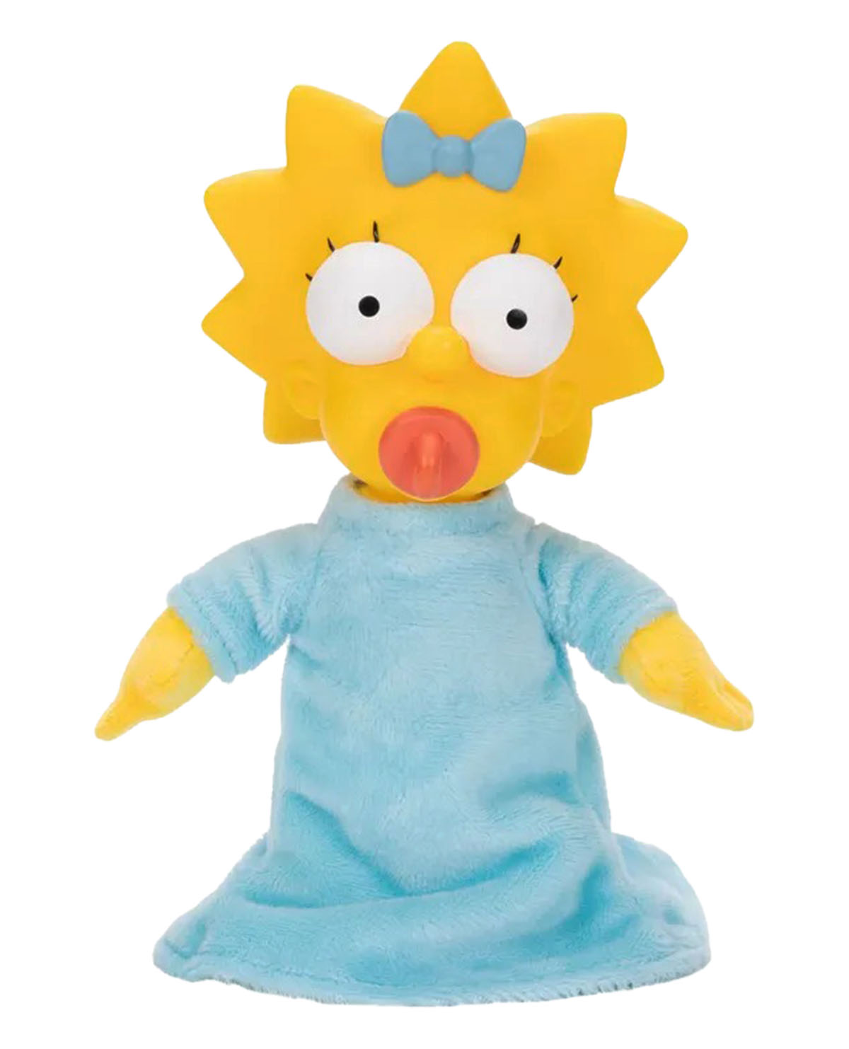 PELUCHE LOS SIMPSON MAGGIE