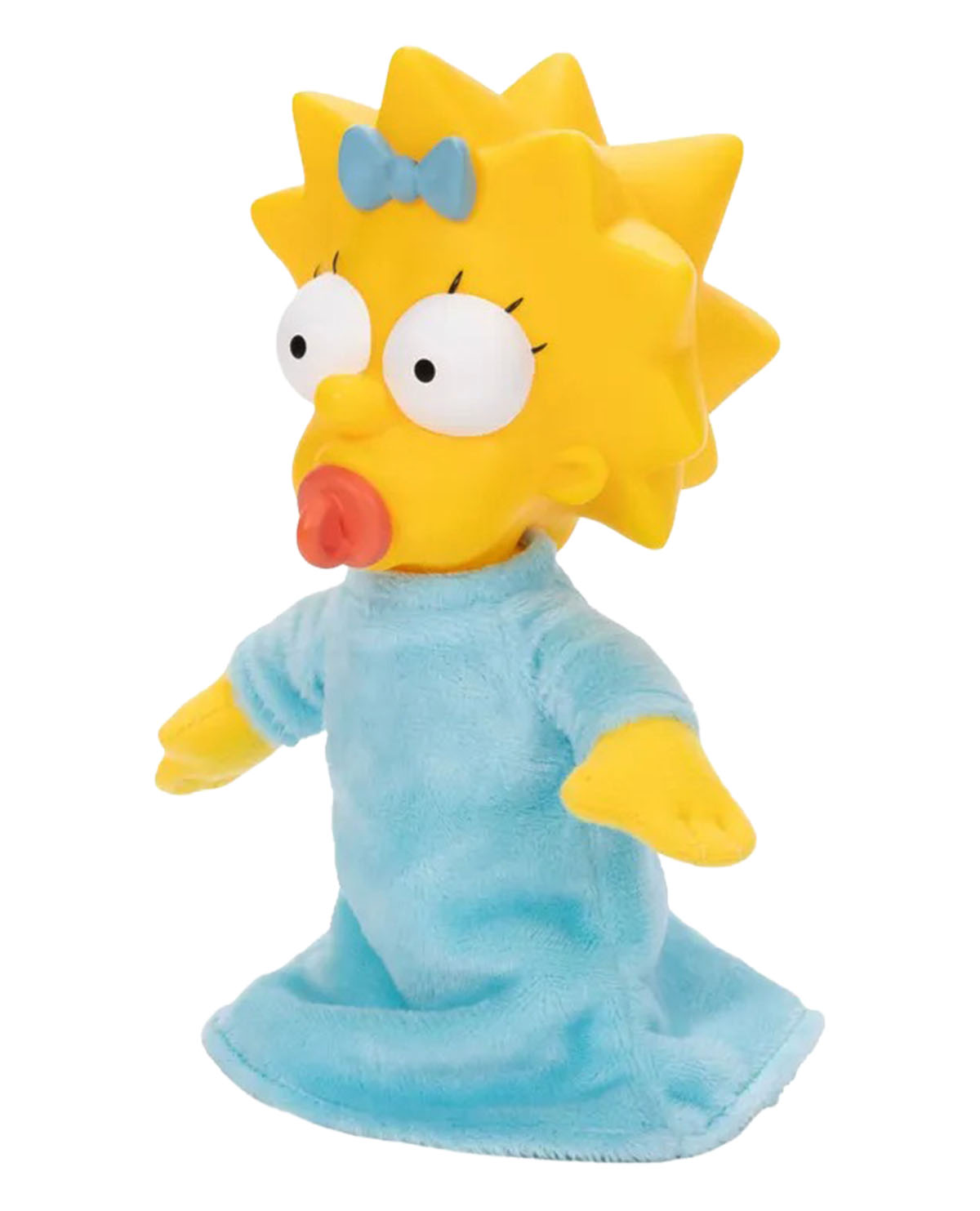 PELUCHE LOS SIMPSON MAGGIE - Image 2