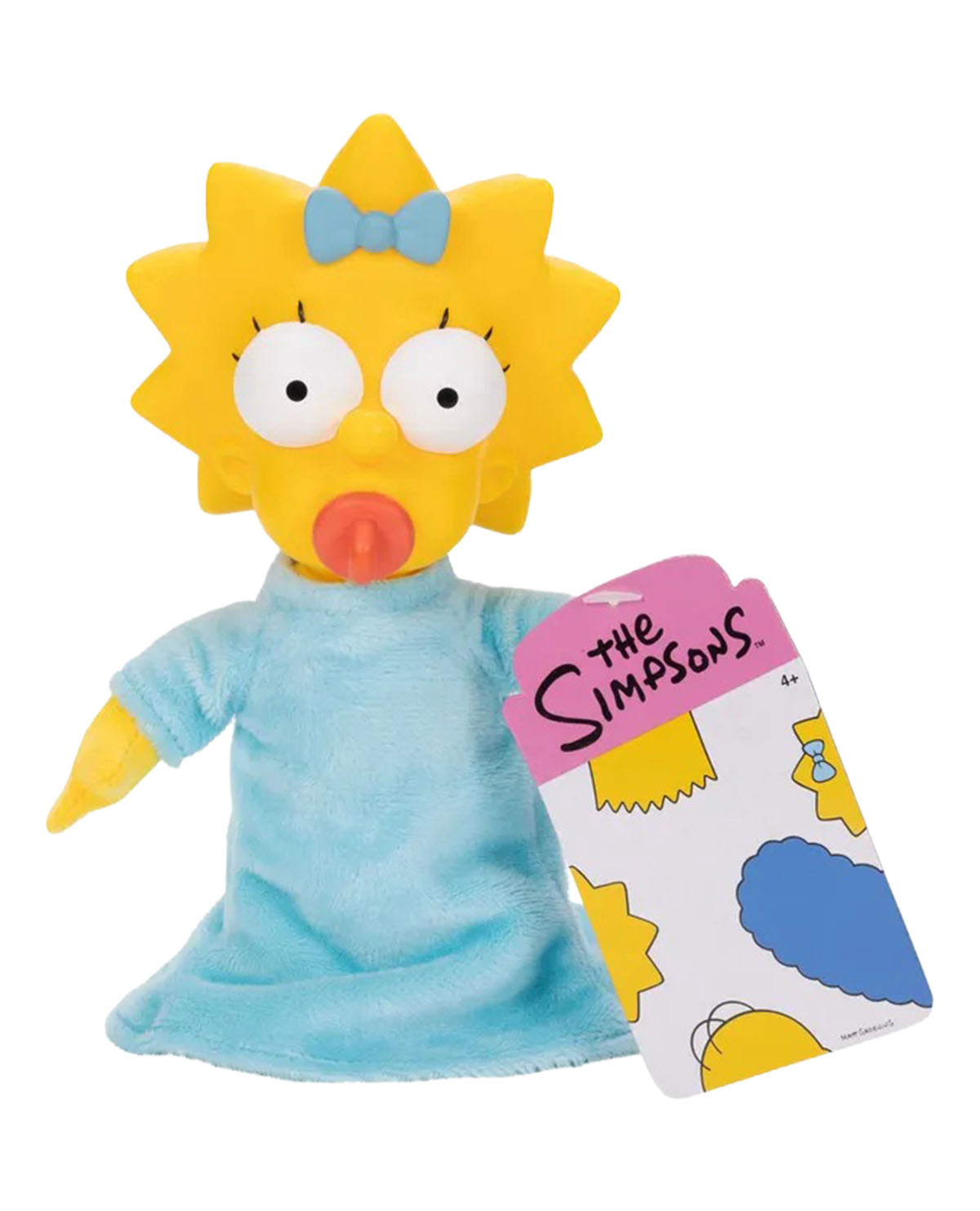 PELUCHE LOS SIMPSON MAGGIE - Image 3