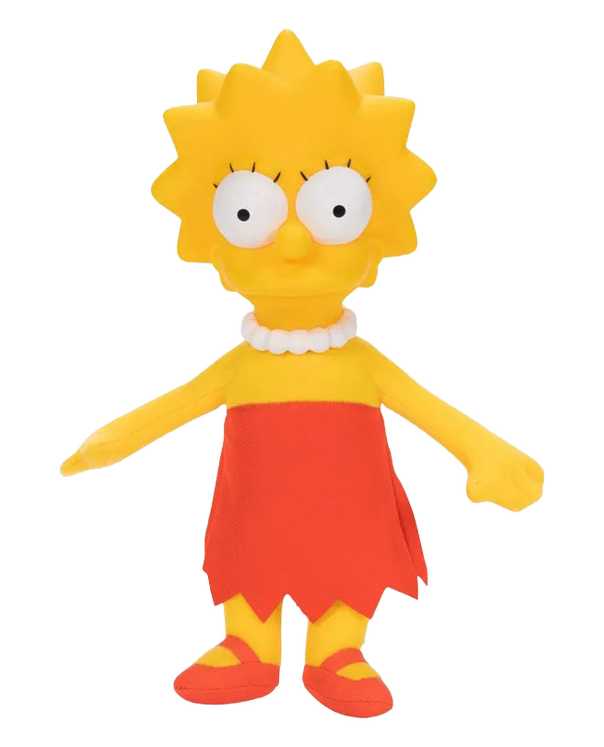 PELUCHE LOS SIMPSON LISA