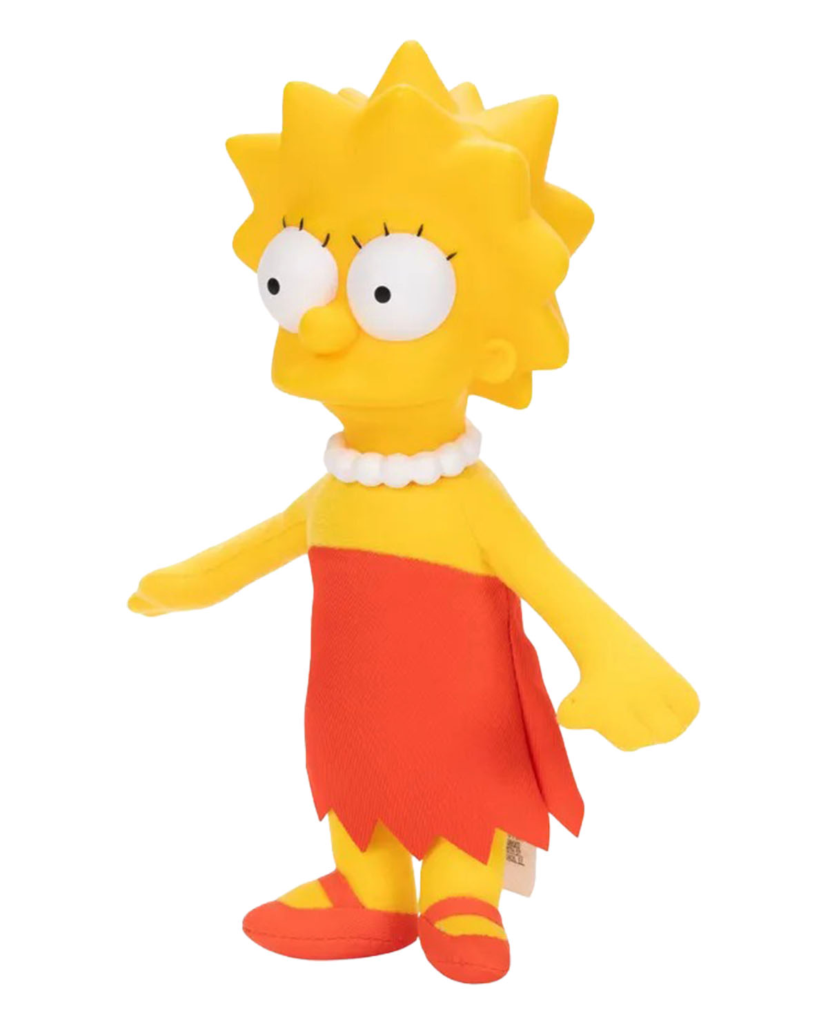 PELUCHE LOS SIMPSON LISA - Image 2
