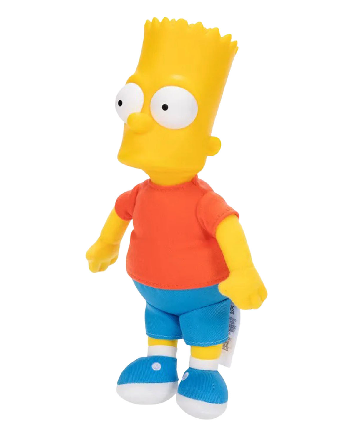 PELUCHE LOS SIMPSON BART - Image 2