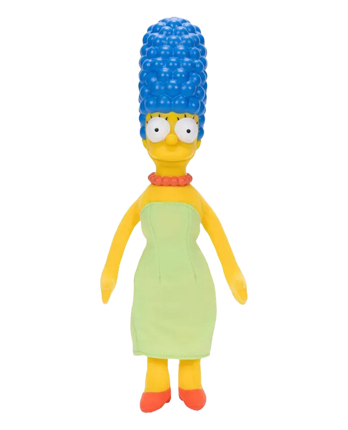 PELUCHE LOS SIMPSON MARGE