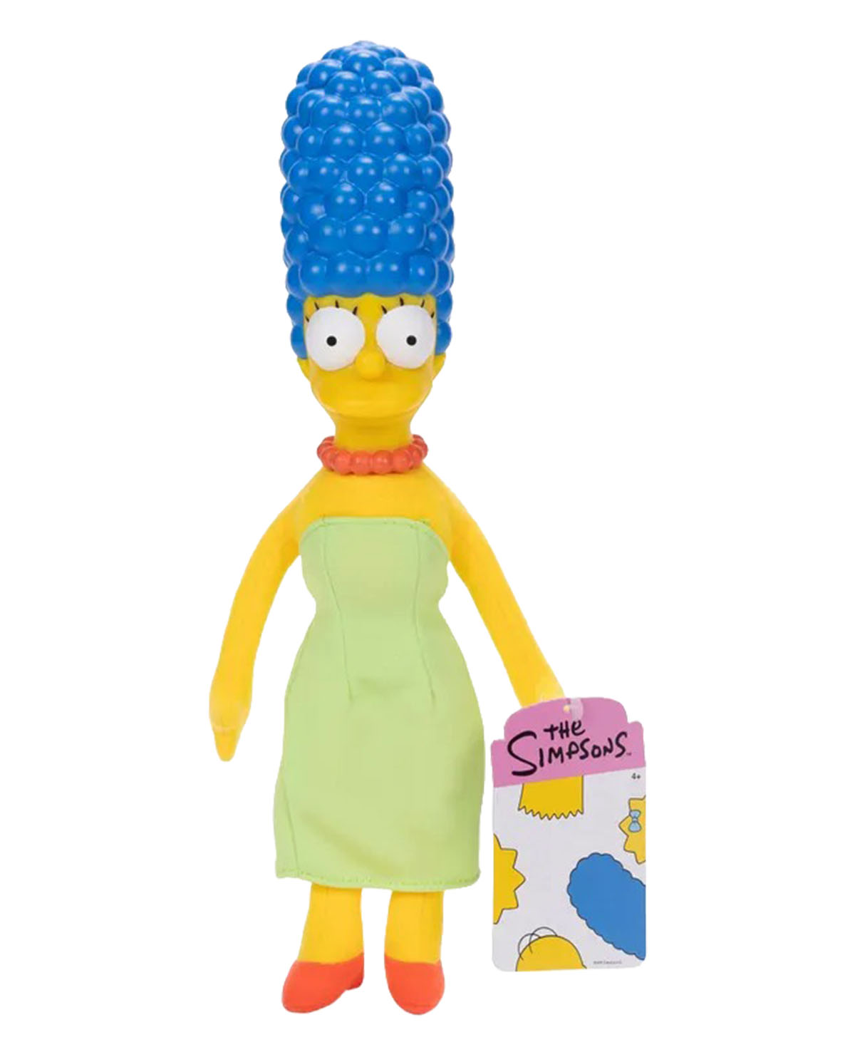 PELUCHE LOS SIMPSON MARGE - Image 3