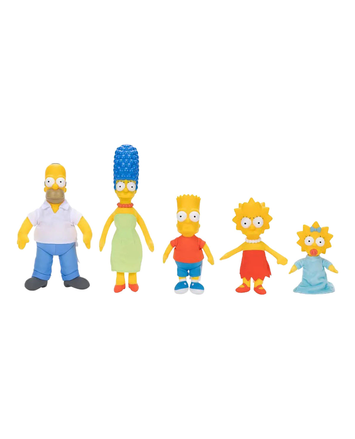 PELUCHE LOS SIMPSON MARGE - Image 4