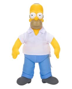 PELUCHE LOS SIMPSON HOMERO