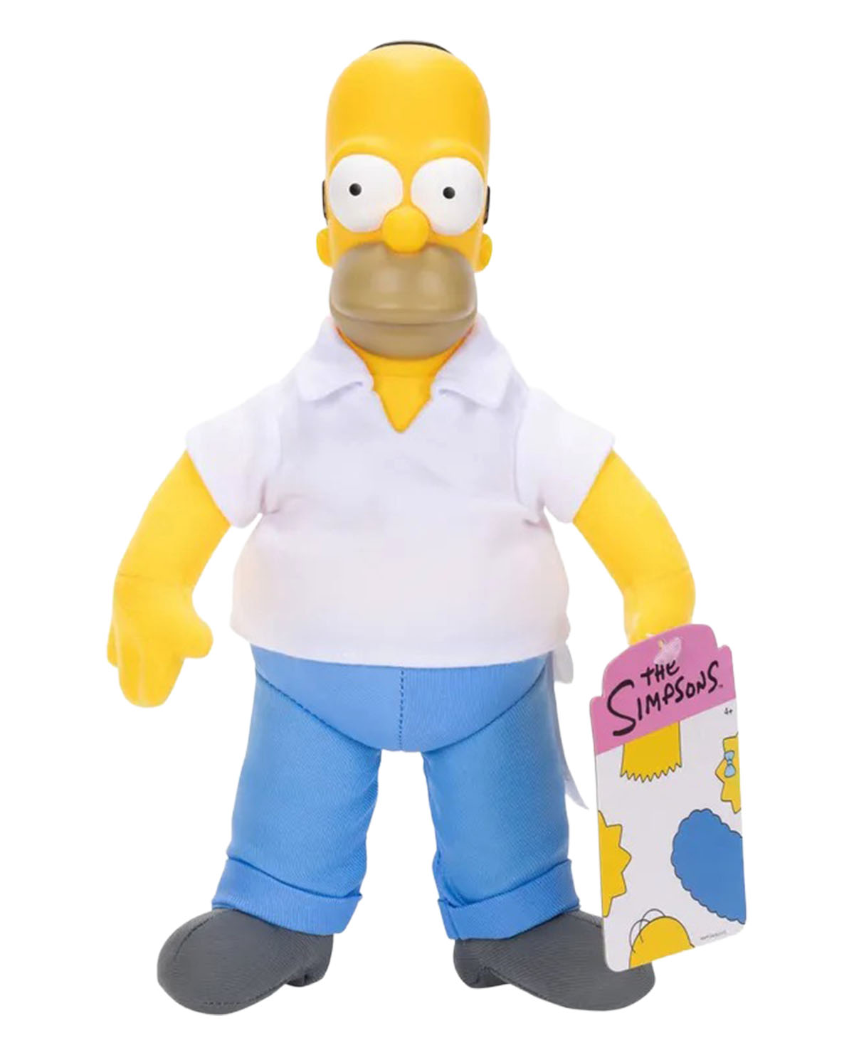 PELUCHE LOS SIMPSON HOMERO - Image 3