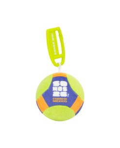LLAVERO MUNDIAL FIFA 2026 CDMX 7 CM