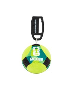 LLAVERO MUNDIAL FIFA 2026 MEXICO 7 CM