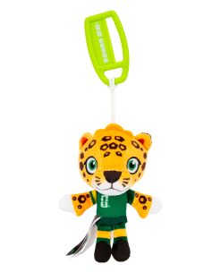 LLAVERO ZAYU MUNDIAL FIFA 2026 10 CM