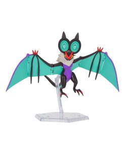 FIGURA SUPER ARTICULADA 15 CM NOIVERN