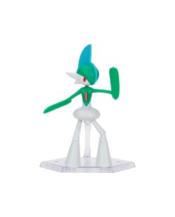 FIGURA SUPER ARTICULADA 15 CM GALLADEP