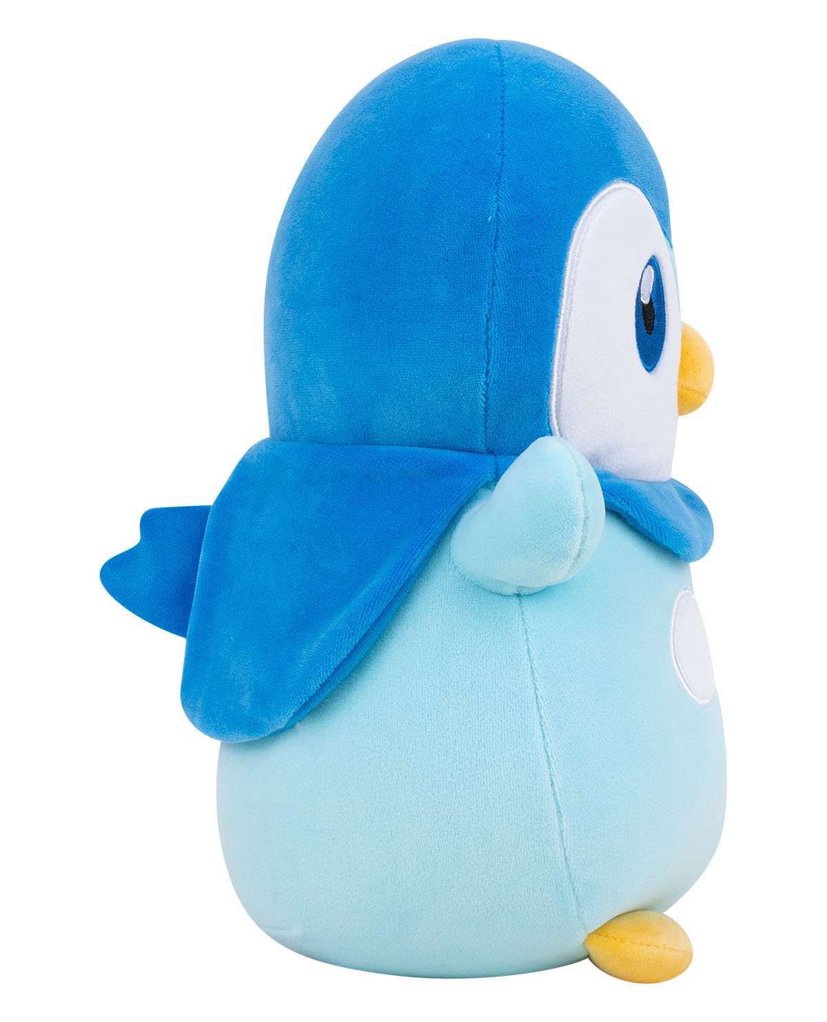 PELUCHE HUGMEE PIPLUP 25 CM - Image 2