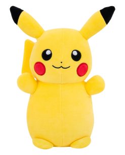 PELUCHE HUGMEE PIKACHU 25 CM