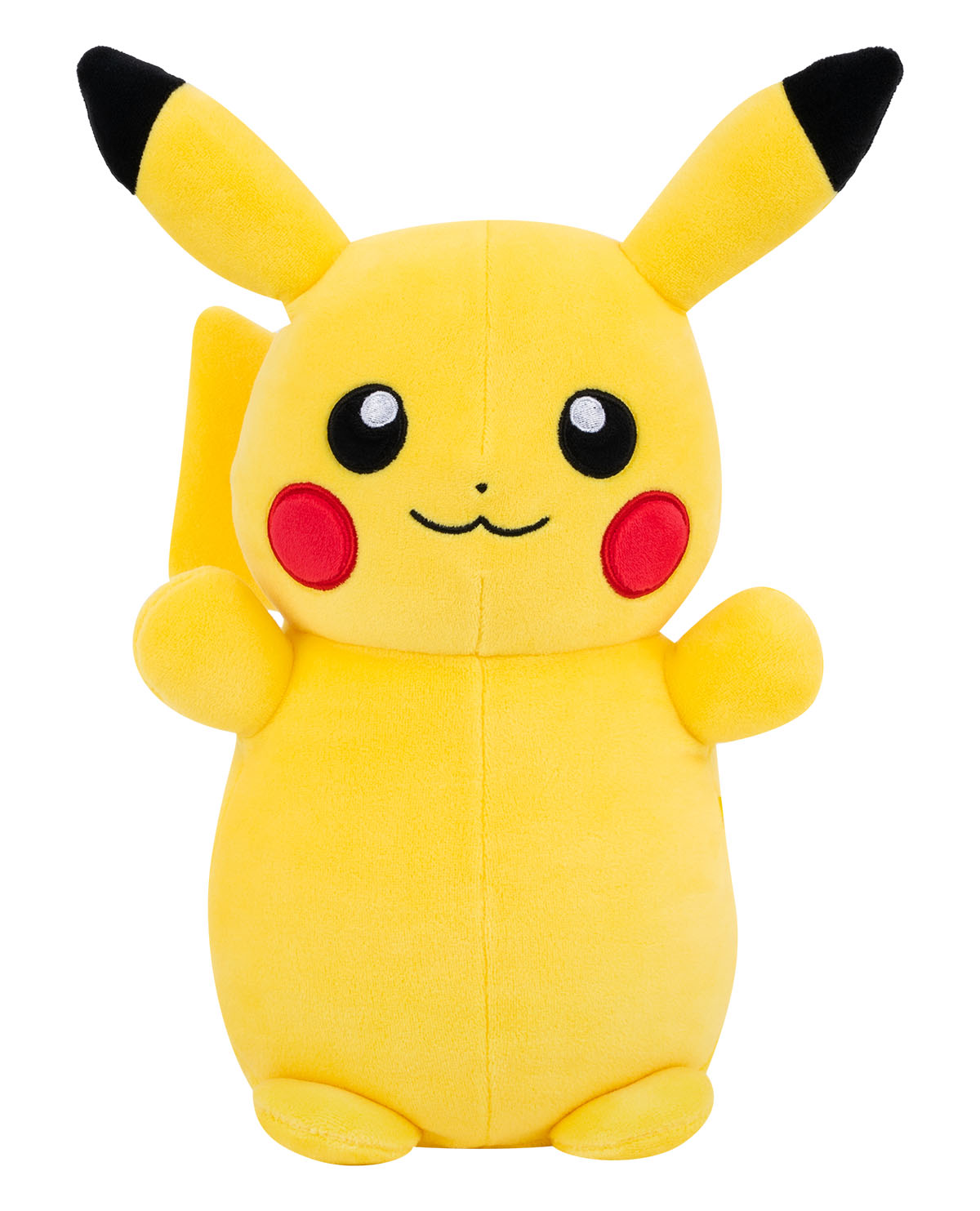 PELUCHE HUGMEE PIKACHU 25 CM