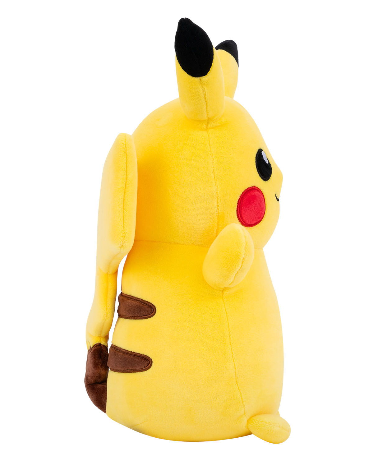 PELUCHE HUGMEE PIKACHU 25 CM - Image 2