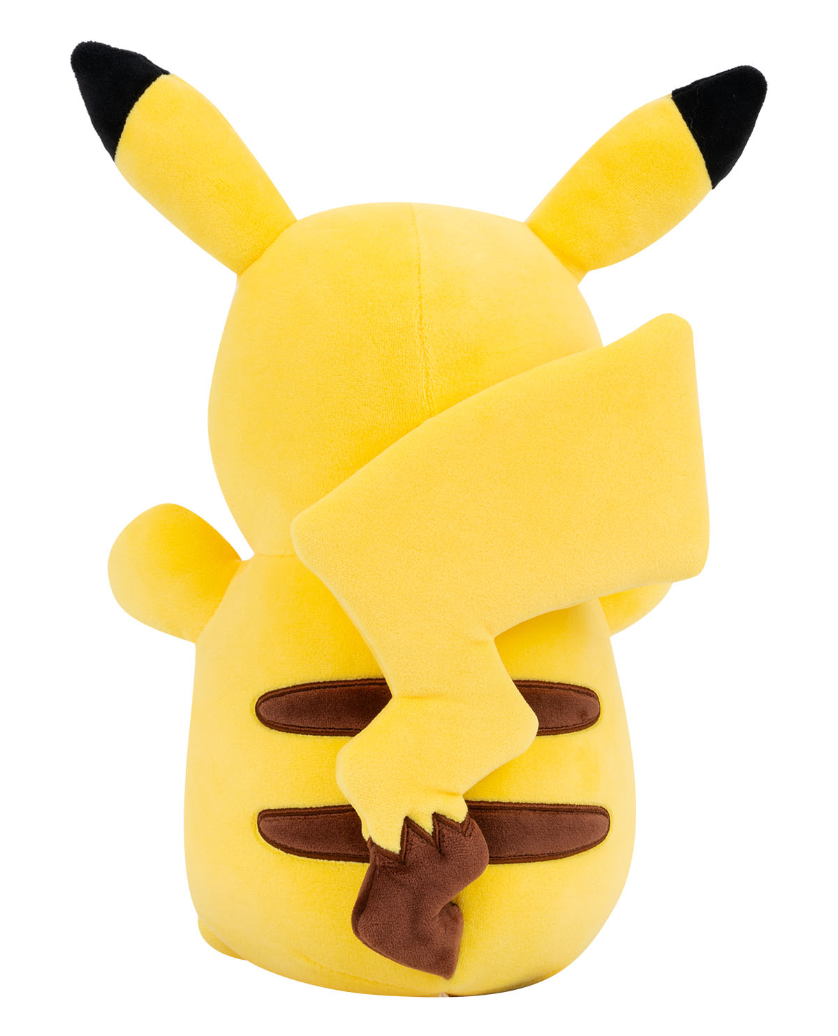 PELUCHE HUGMEE PIKACHU 25 CM - Image 3