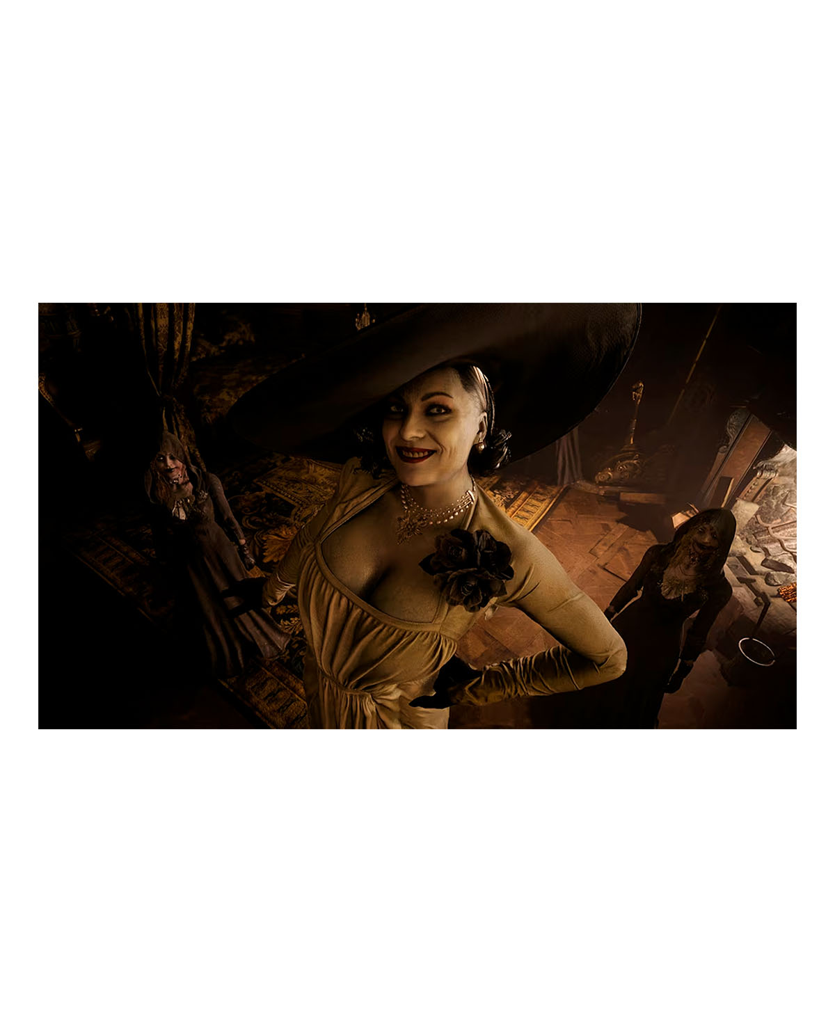 RESIDENT EVIL GENERATION PACK - Image 4