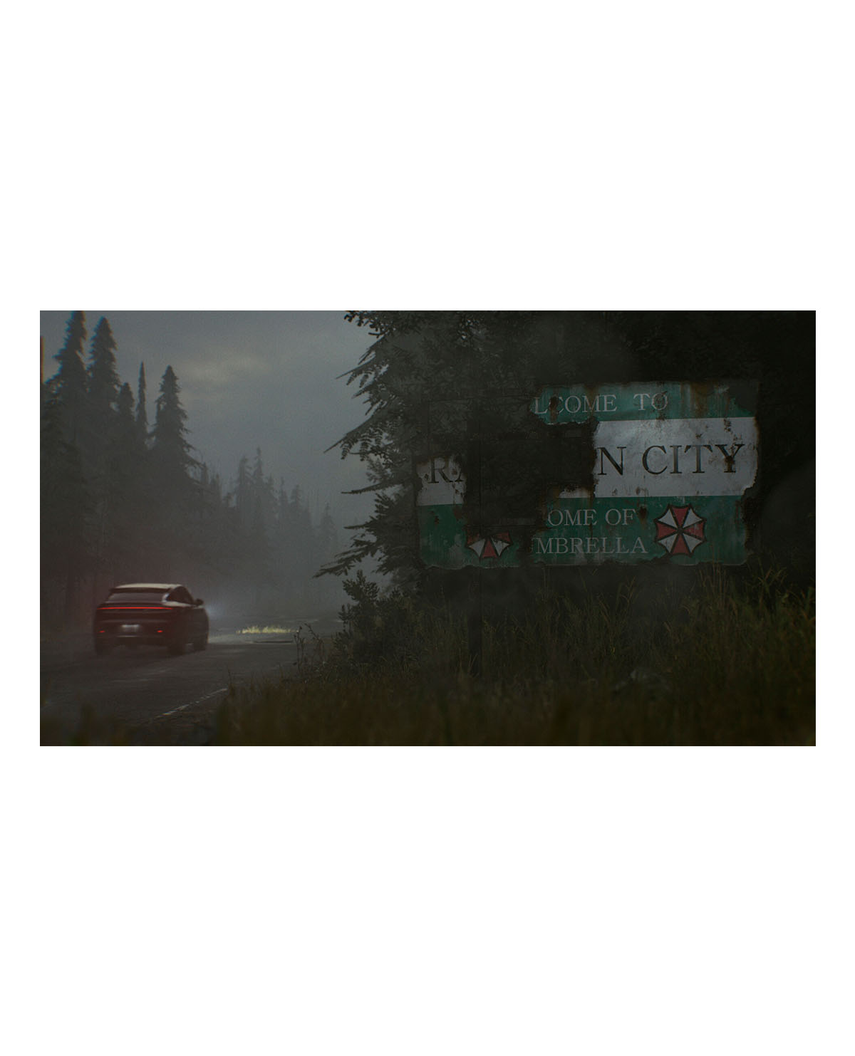 RESIDENT EVIL GENERATION PACK - Image 5