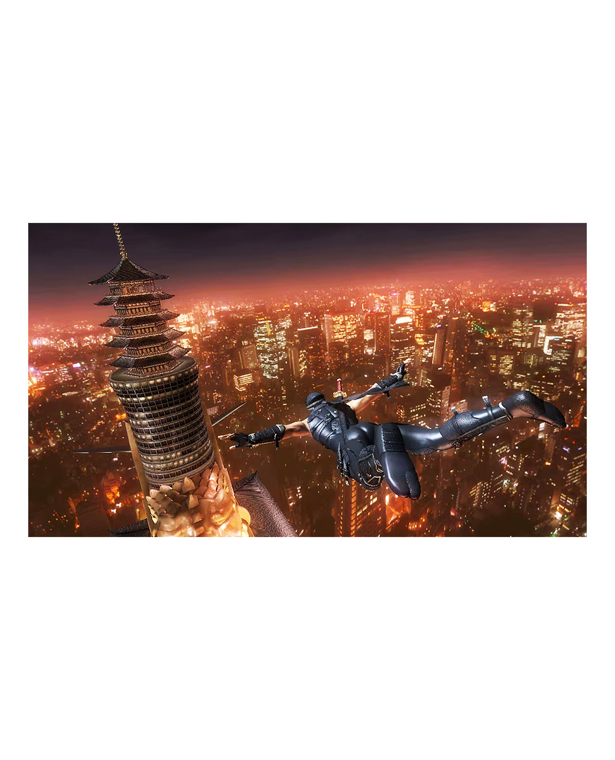 NINJA GAIDEN MASTER COLLECTION - Image 3