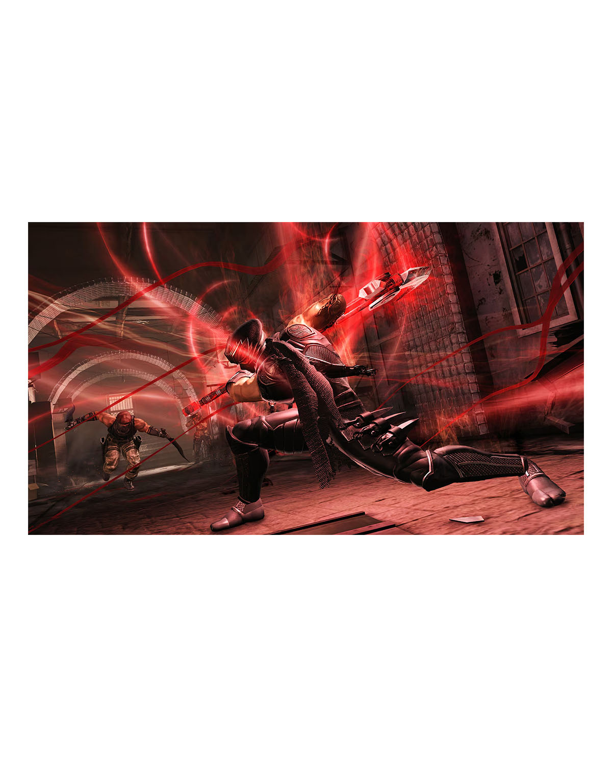 NINJA GAIDEN MASTER COLLECTION - Image 4