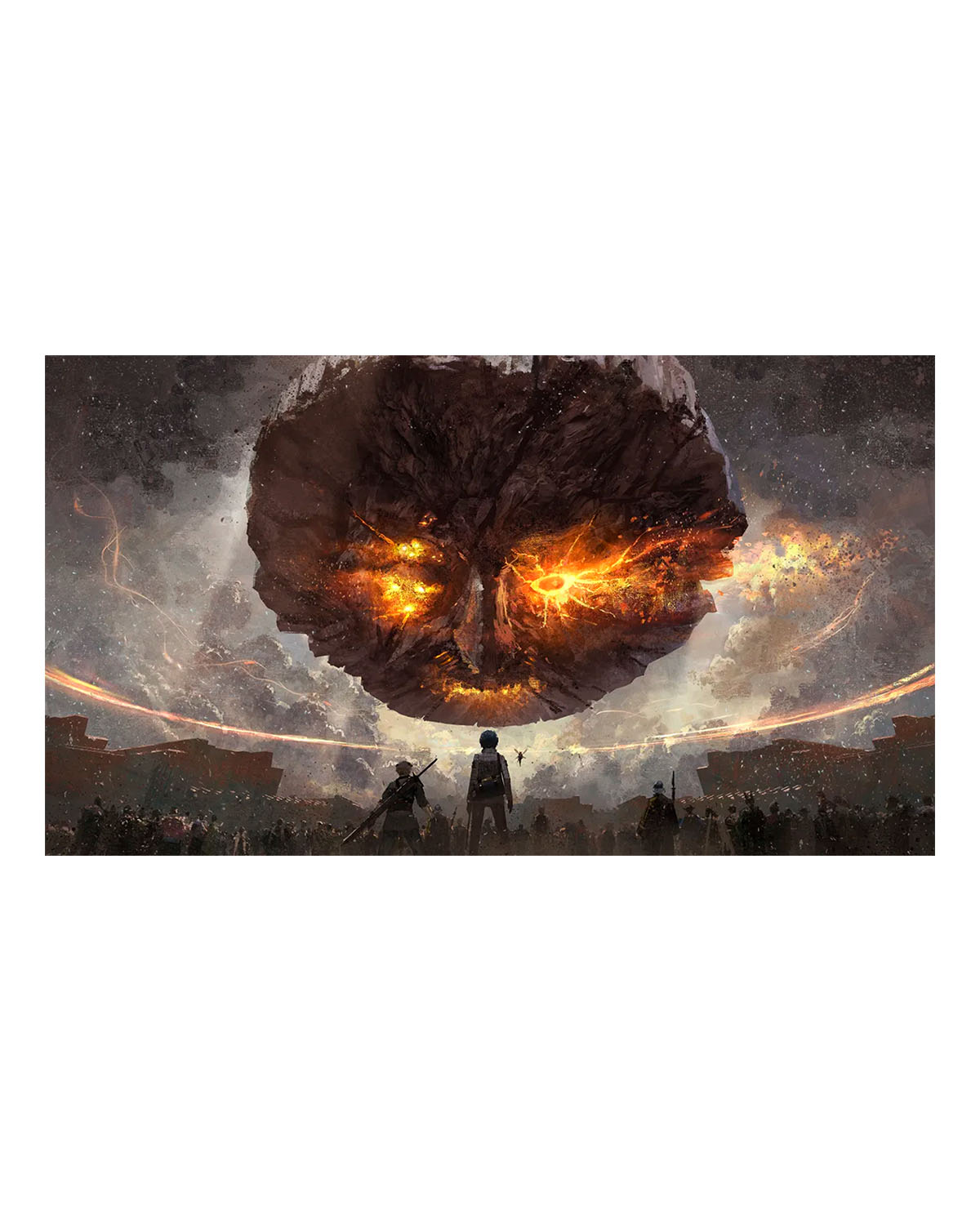 METAPHOR REFANTAZIO LAUNCH EDITION - Image 2