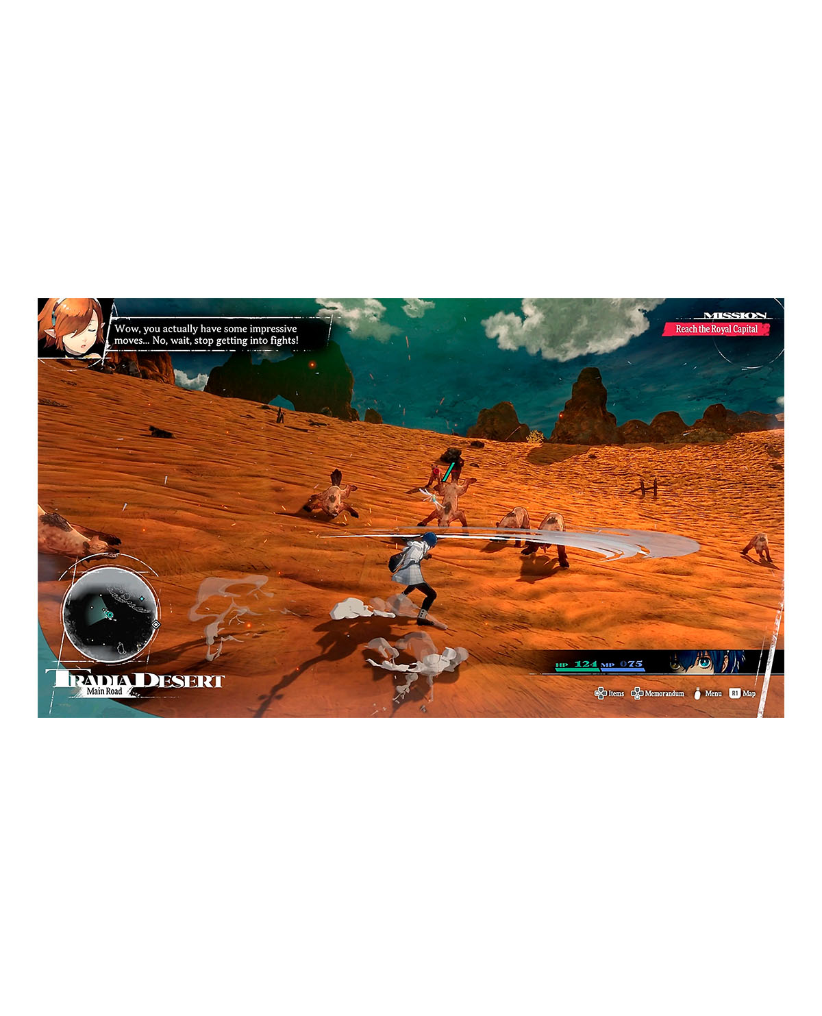 METAPHOR REFANTAZIO LAUNCH EDITION - Image 4