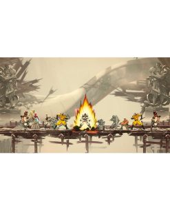 SHINOBI ART OF VENGEANCE - Image 3
