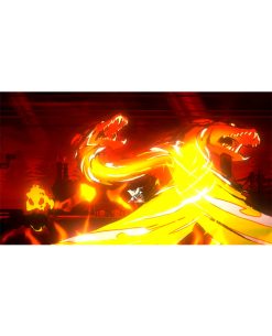 SHINOBI ART OF VENGEANCE - Image 5